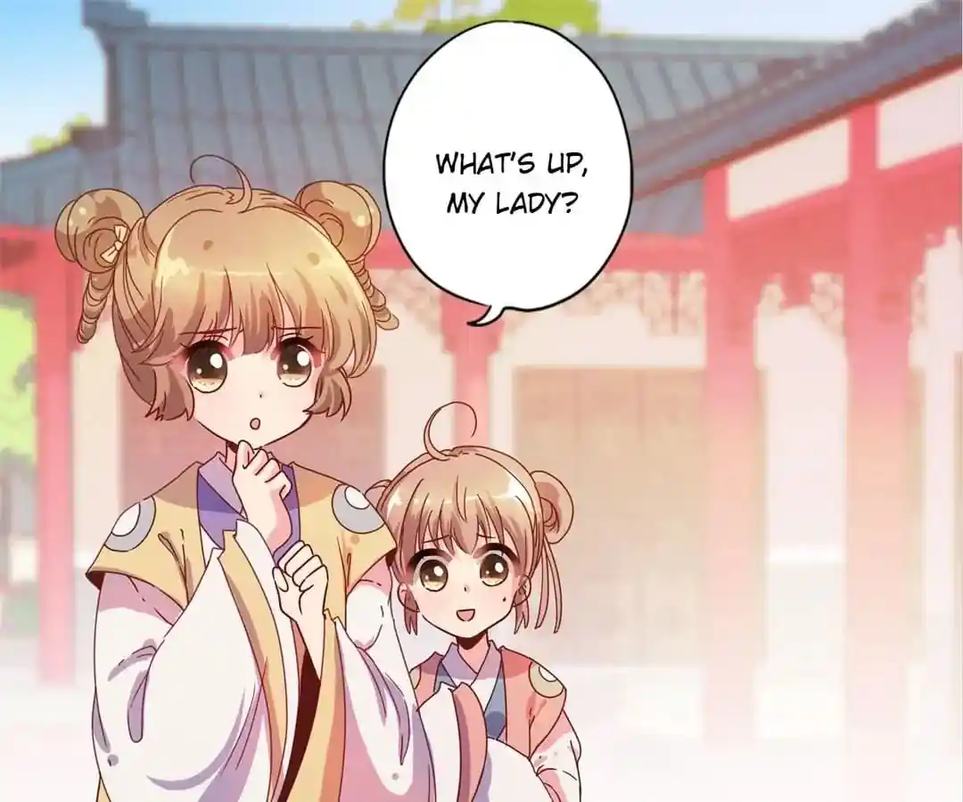 The Empress’ Poor-quality Special Effects Chapter 127