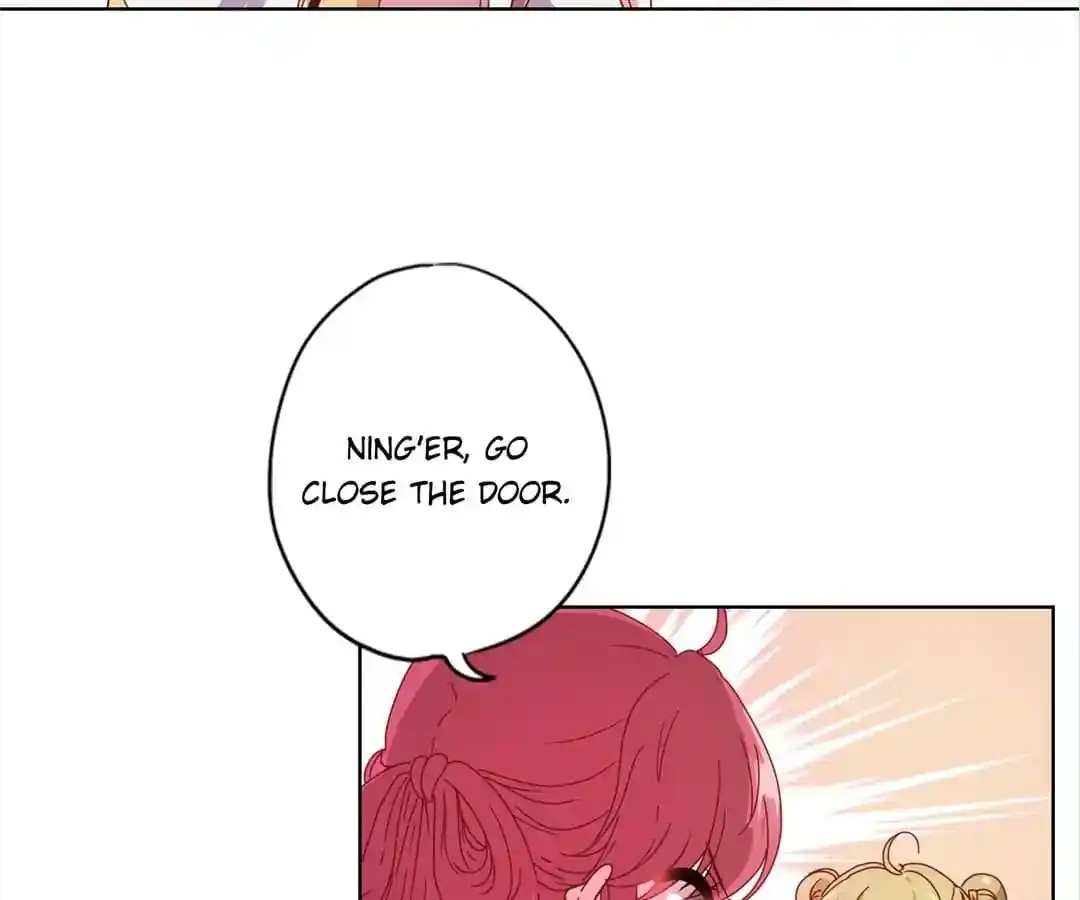 The Empress’ Poor-quality Special Effects Chapter 127