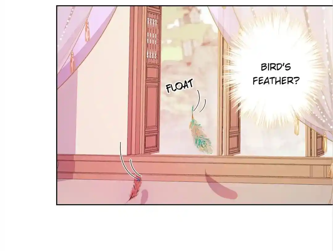 The Empress’ Poor-quality Special Effects Chapter 127