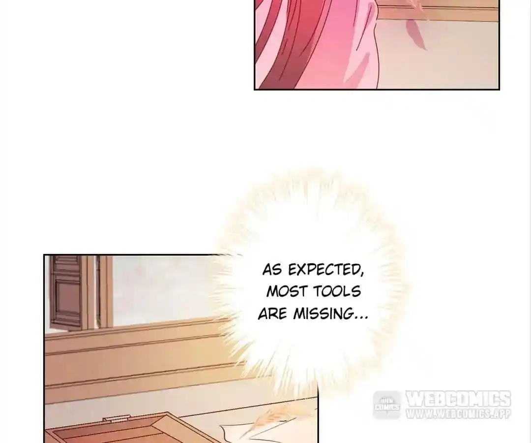 The Empress’ Poor-quality Special Effects Chapter 127