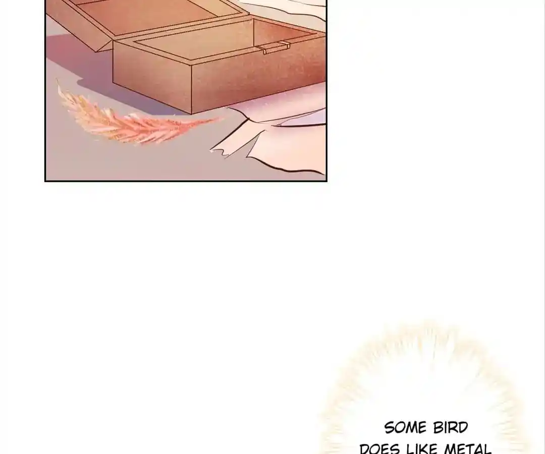 The Empress’ Poor-quality Special Effects Chapter 127