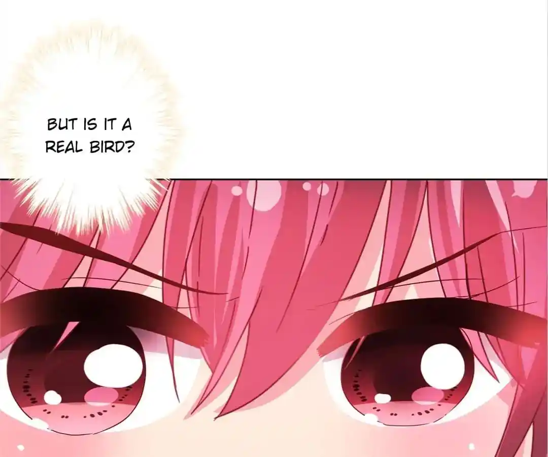 The Empress’ Poor-quality Special Effects Chapter 127