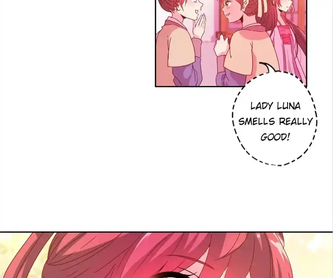 The Empress’ Poor-quality Special Effects Chapter 128