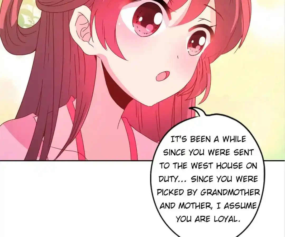 The Empress’ Poor-quality Special Effects Chapter 128