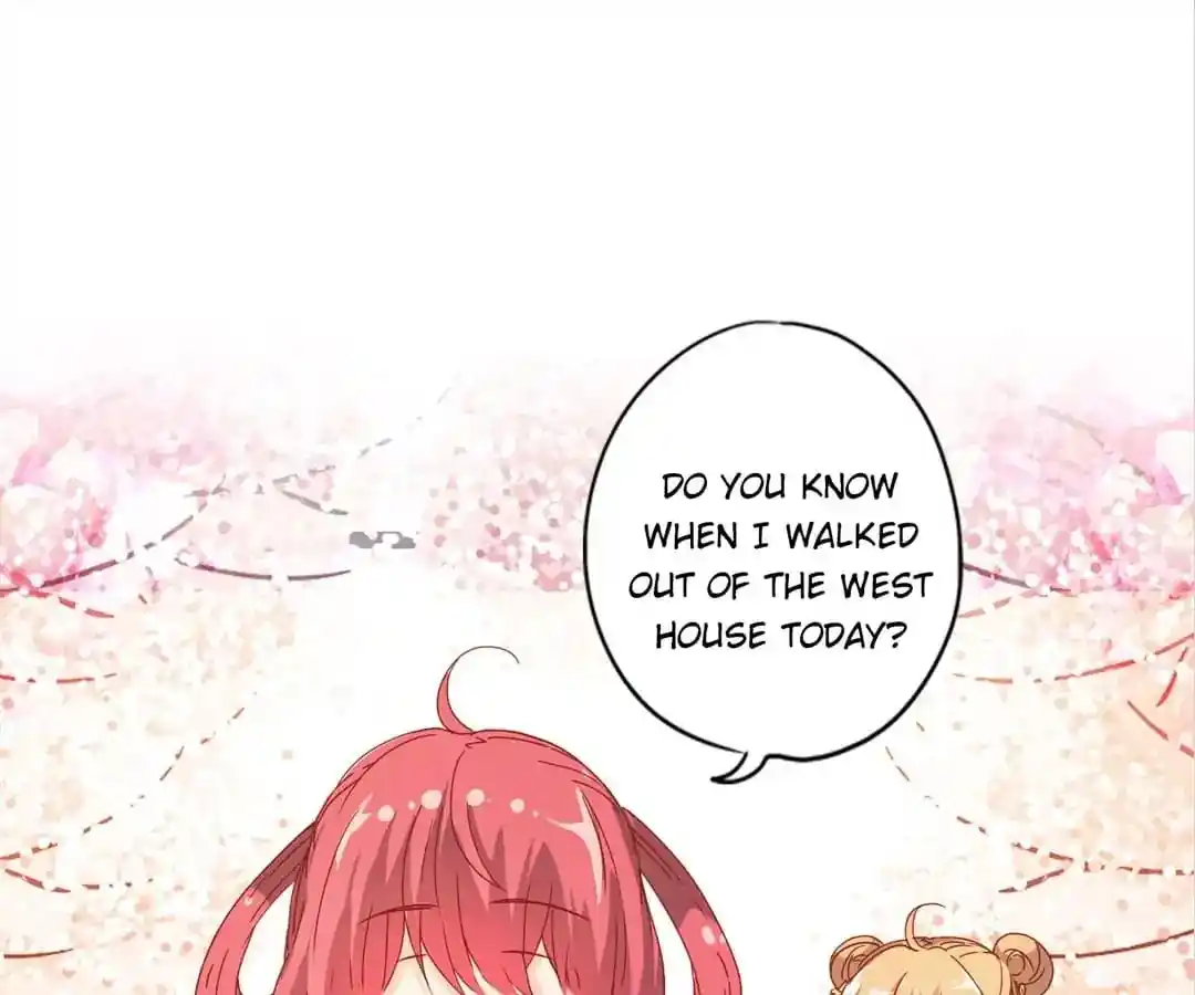 The Empress’ Poor-quality Special Effects Chapter 128