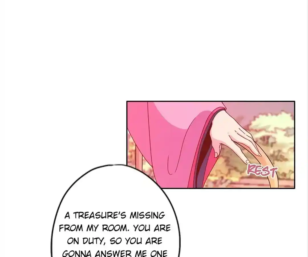 The Empress’ Poor-quality Special Effects Chapter 128