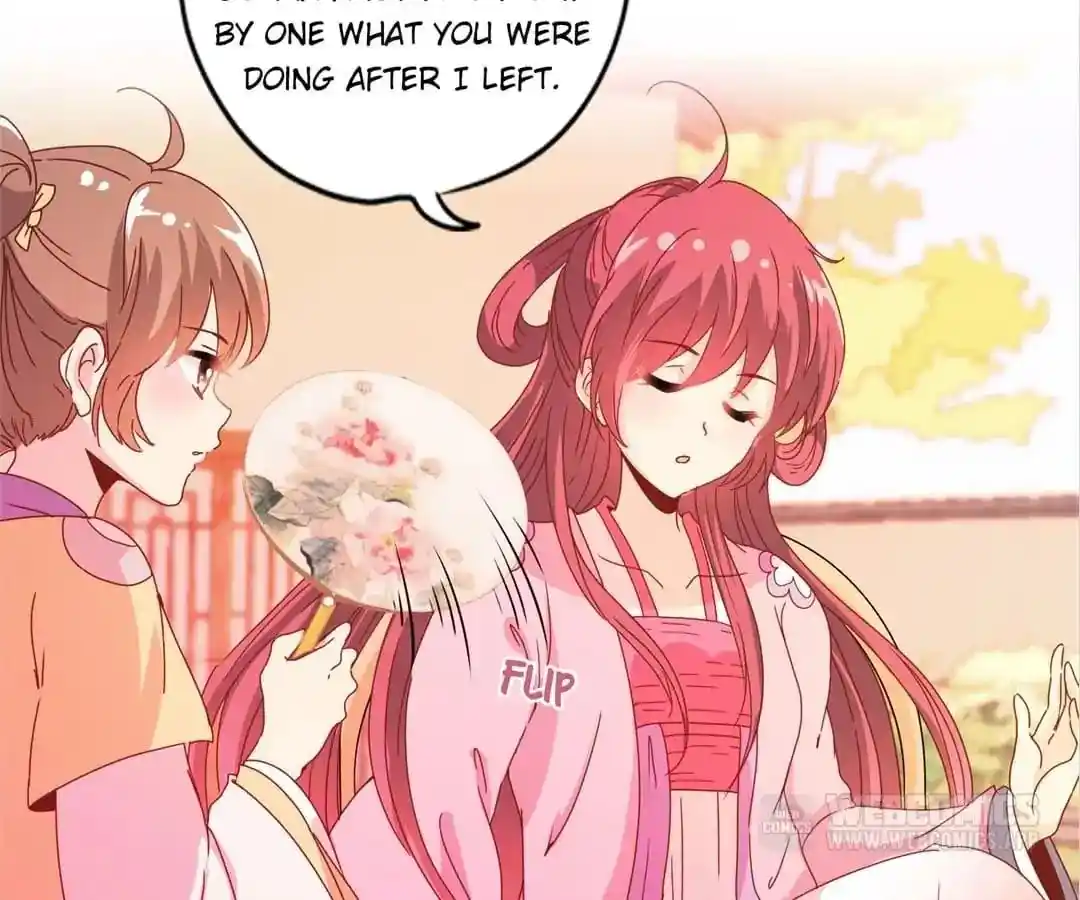 The Empress’ Poor-quality Special Effects Chapter 128