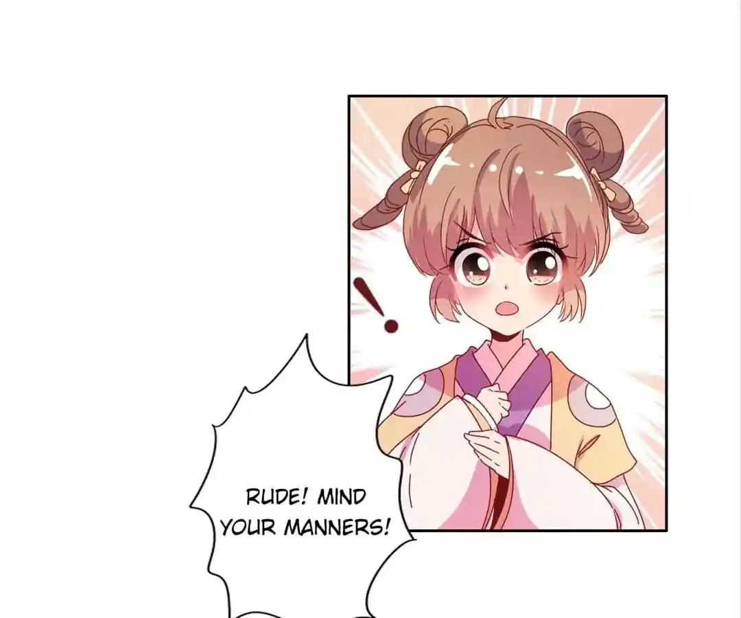 The Empress’ Poor-quality Special Effects Chapter 128