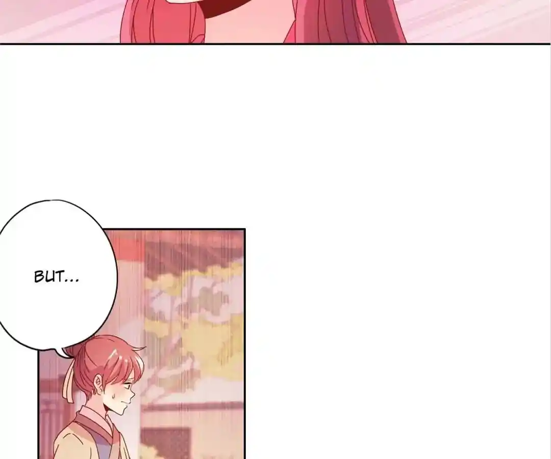 The Empress’ Poor-quality Special Effects Chapter 128