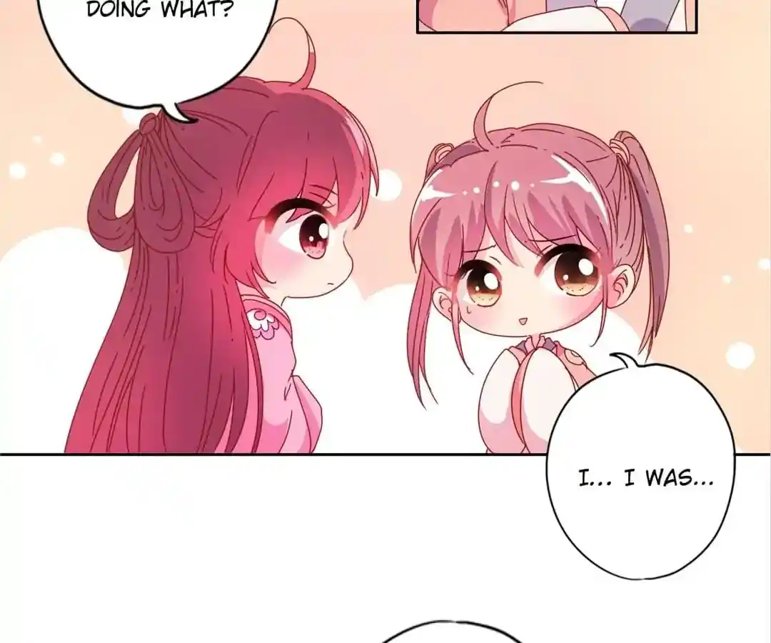 The Empress’ Poor-quality Special Effects Chapter 128