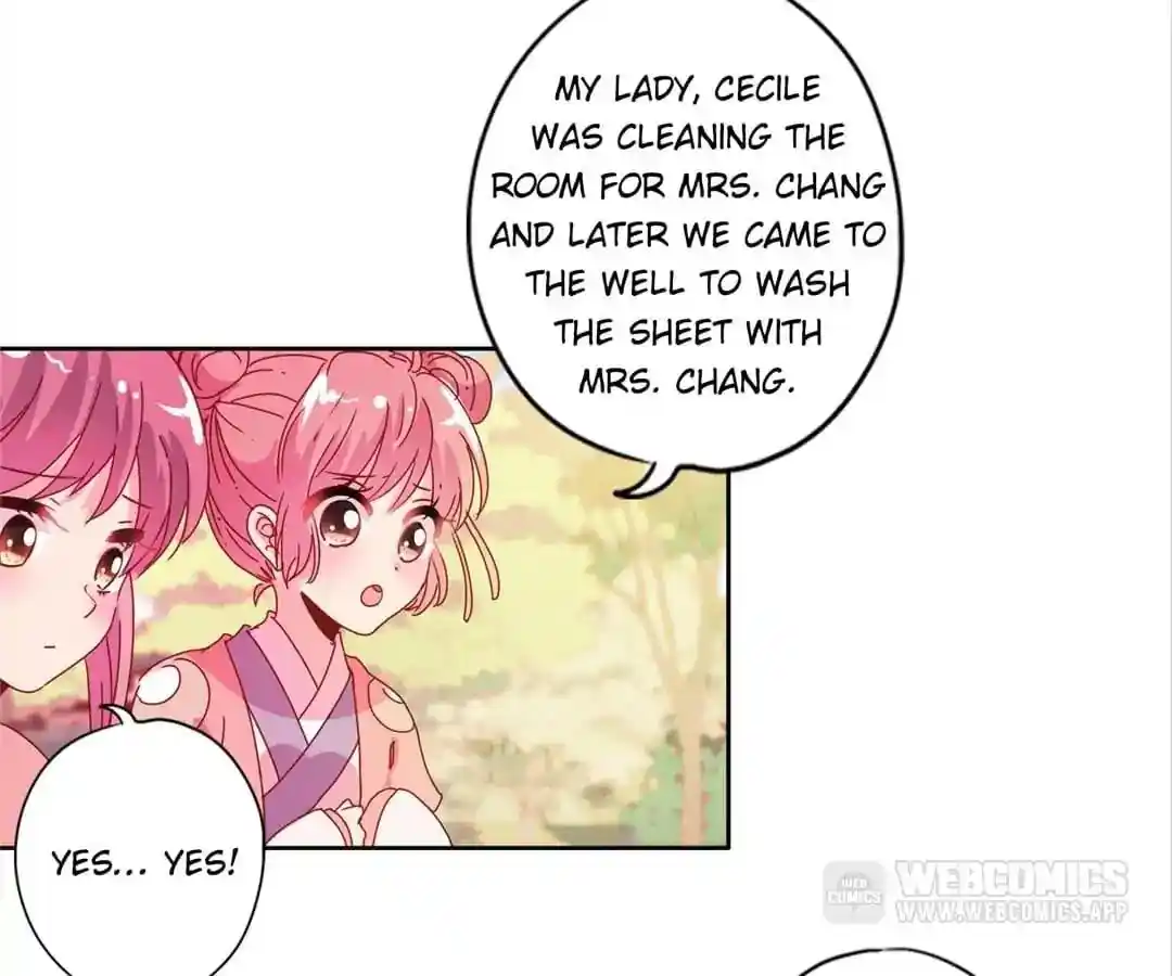 The Empress’ Poor-quality Special Effects Chapter 128