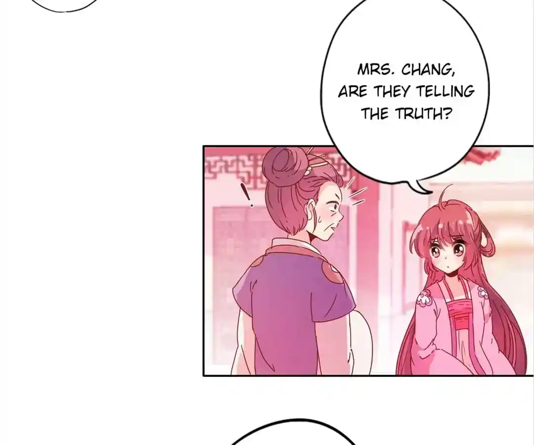 The Empress’ Poor-quality Special Effects Chapter 128