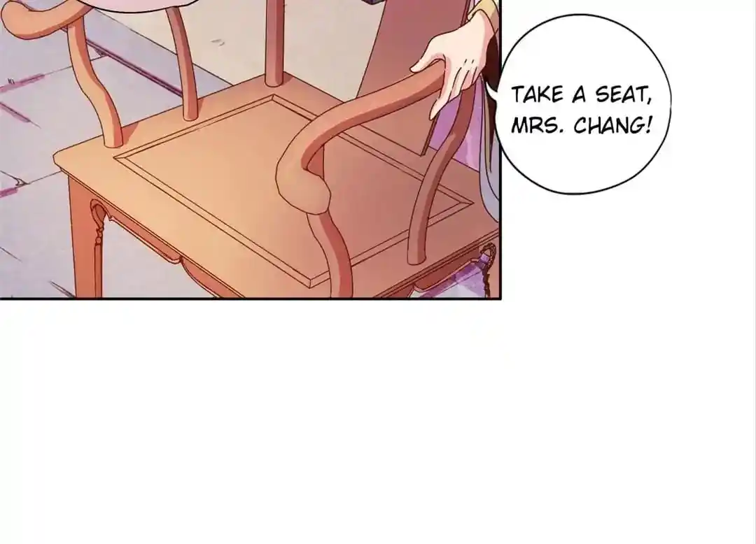 The Empress’ Poor-quality Special Effects Chapter 128