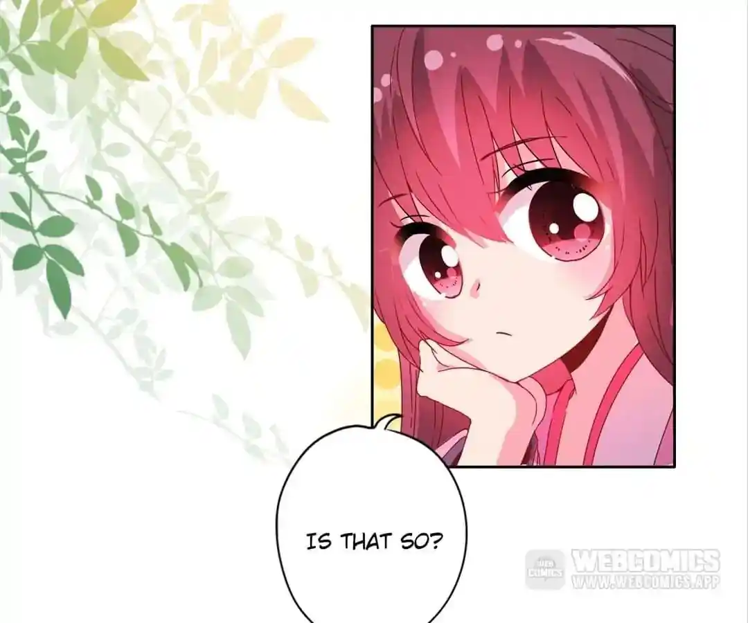 The Empress’ Poor-quality Special Effects Chapter 128