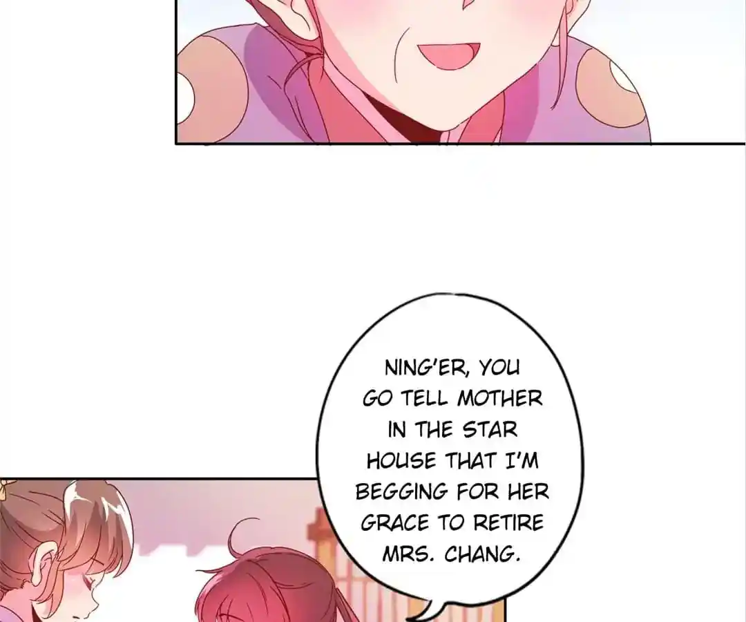 The Empress’ Poor-quality Special Effects Chapter 128