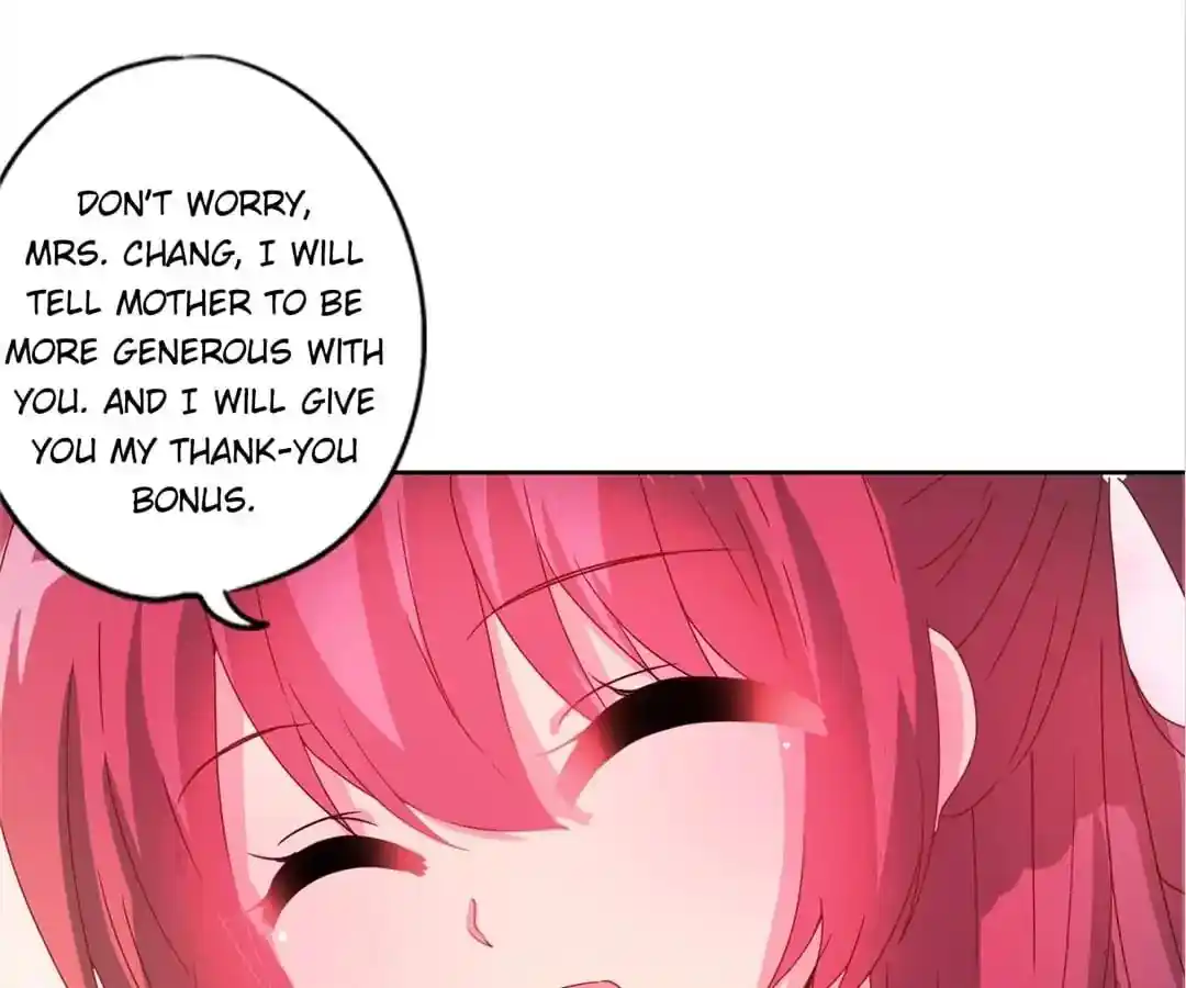 The Empress’ Poor-quality Special Effects Chapter 128