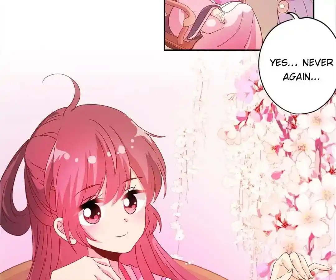 The Empress’ Poor-quality Special Effects Chapter 128