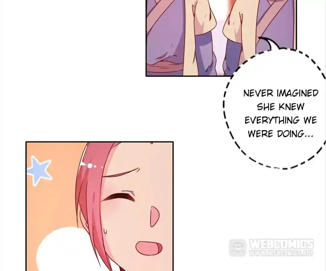 The Empress’ Poor-quality Special Effects Chapter 129