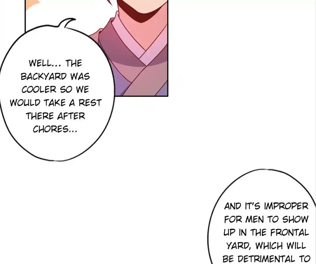 The Empress’ Poor-quality Special Effects Chapter 129