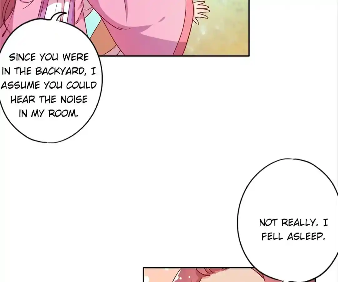 The Empress’ Poor-quality Special Effects Chapter 129