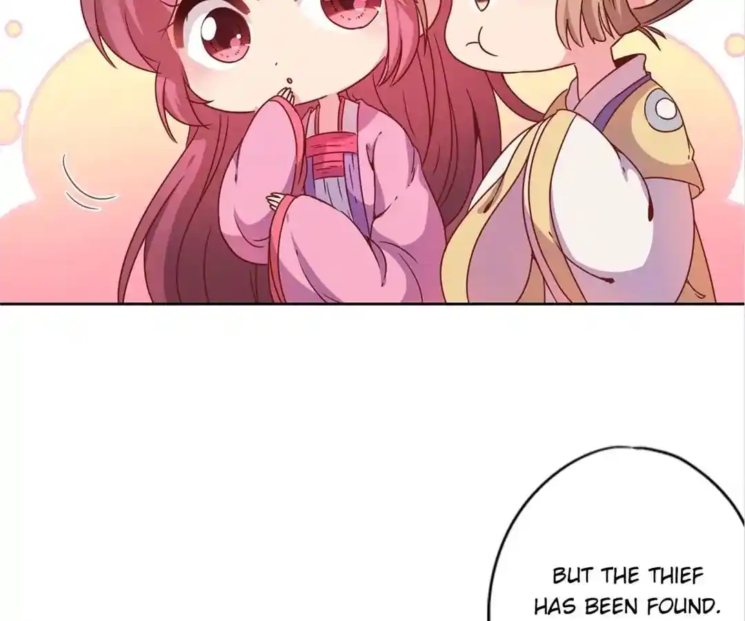 The Empress’ Poor-quality Special Effects Chapter 129