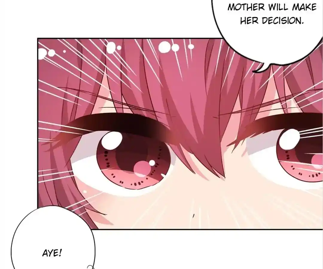 The Empress’ Poor-quality Special Effects Chapter 129