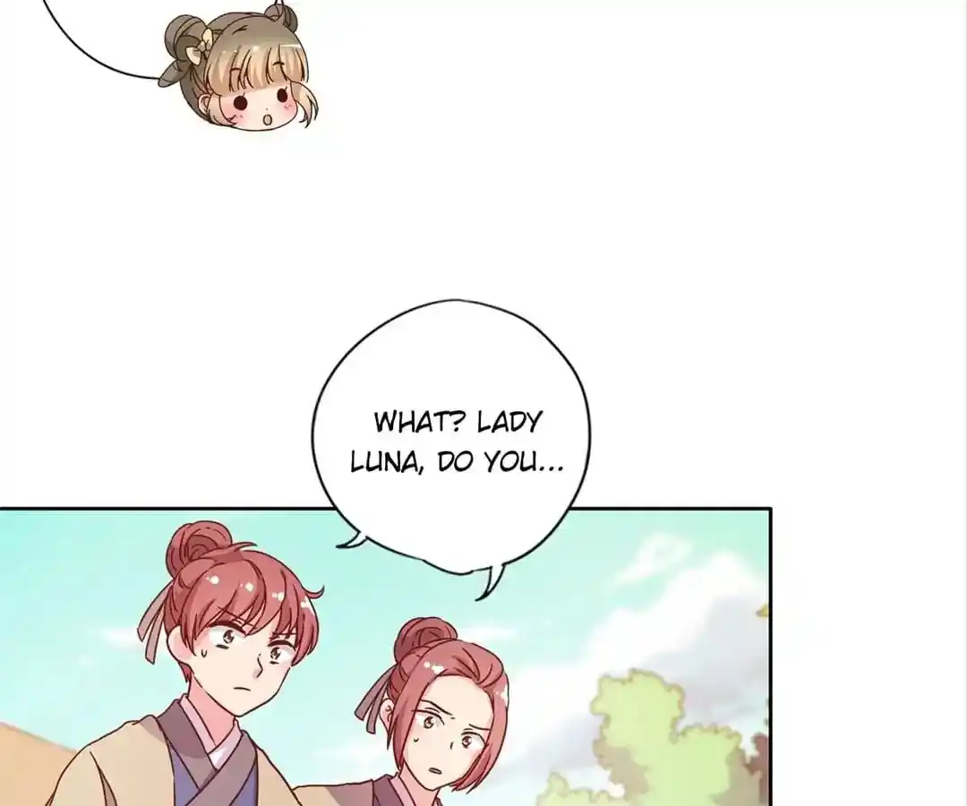 The Empress’ Poor-quality Special Effects Chapter 129