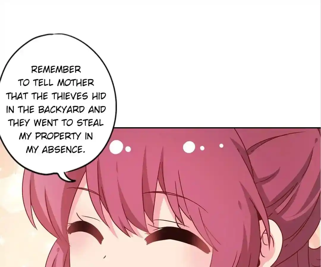 The Empress’ Poor-quality Special Effects Chapter 129