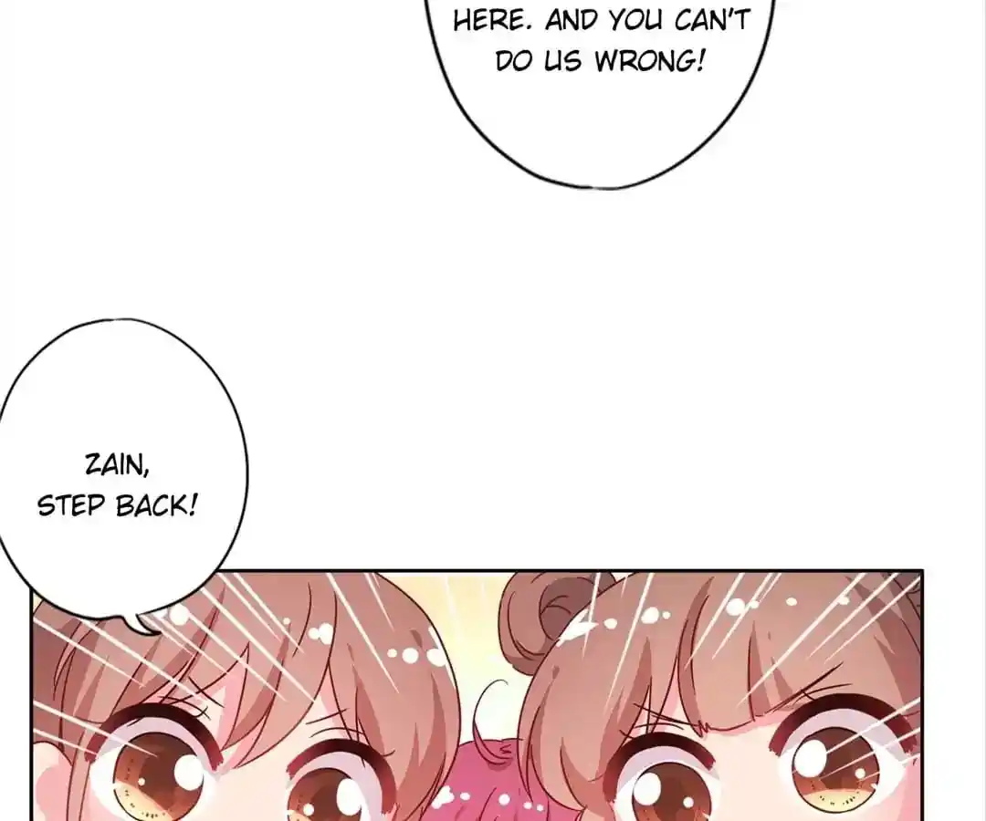 The Empress’ Poor-quality Special Effects Chapter 129