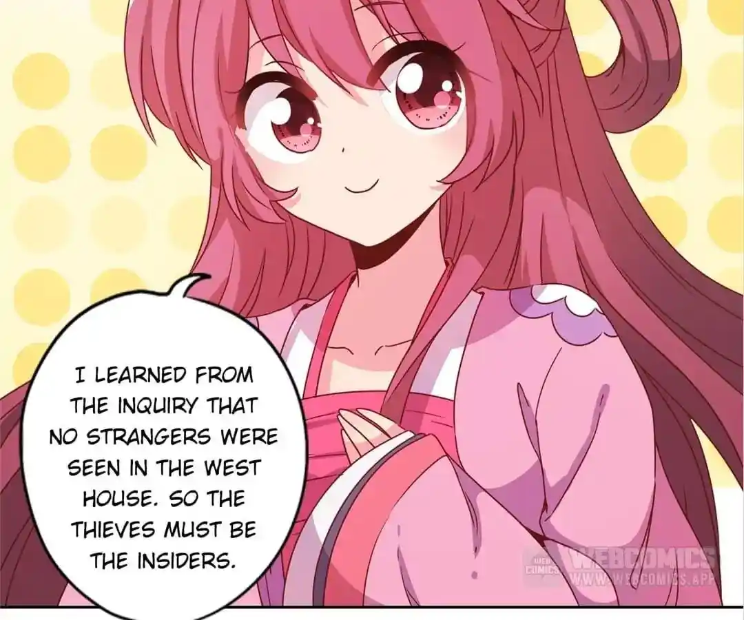 The Empress’ Poor-quality Special Effects Chapter 129