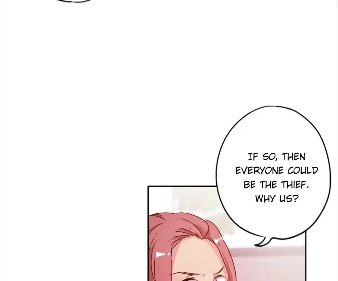 The Empress’ Poor-quality Special Effects Chapter 129