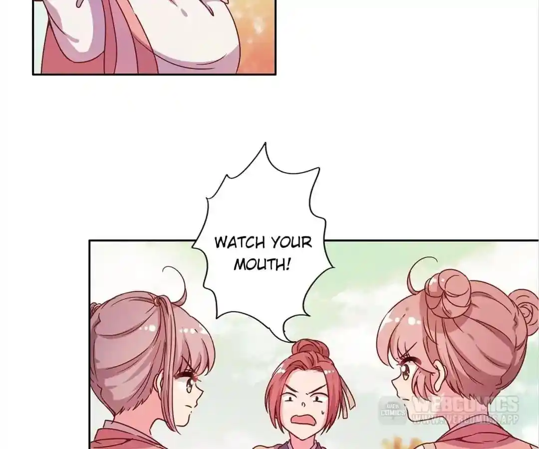 The Empress’ Poor-quality Special Effects Chapter 129