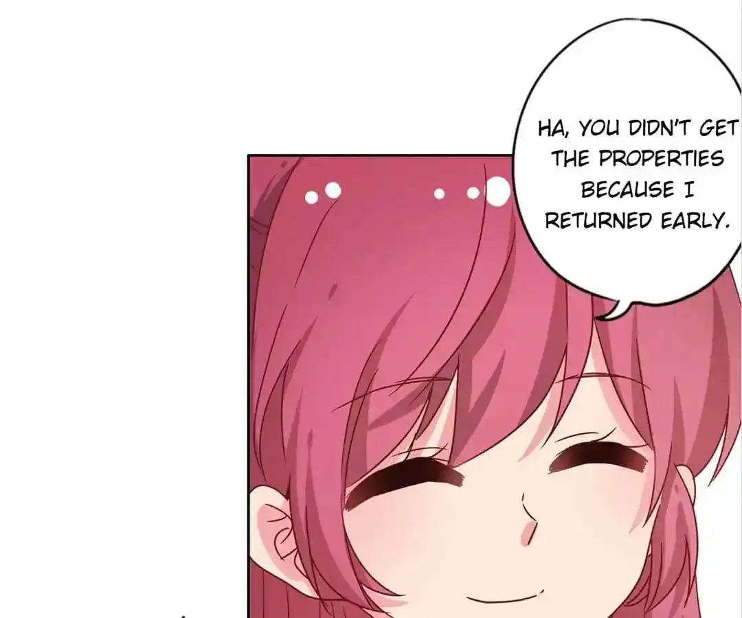 The Empress’ Poor-quality Special Effects Chapter 129