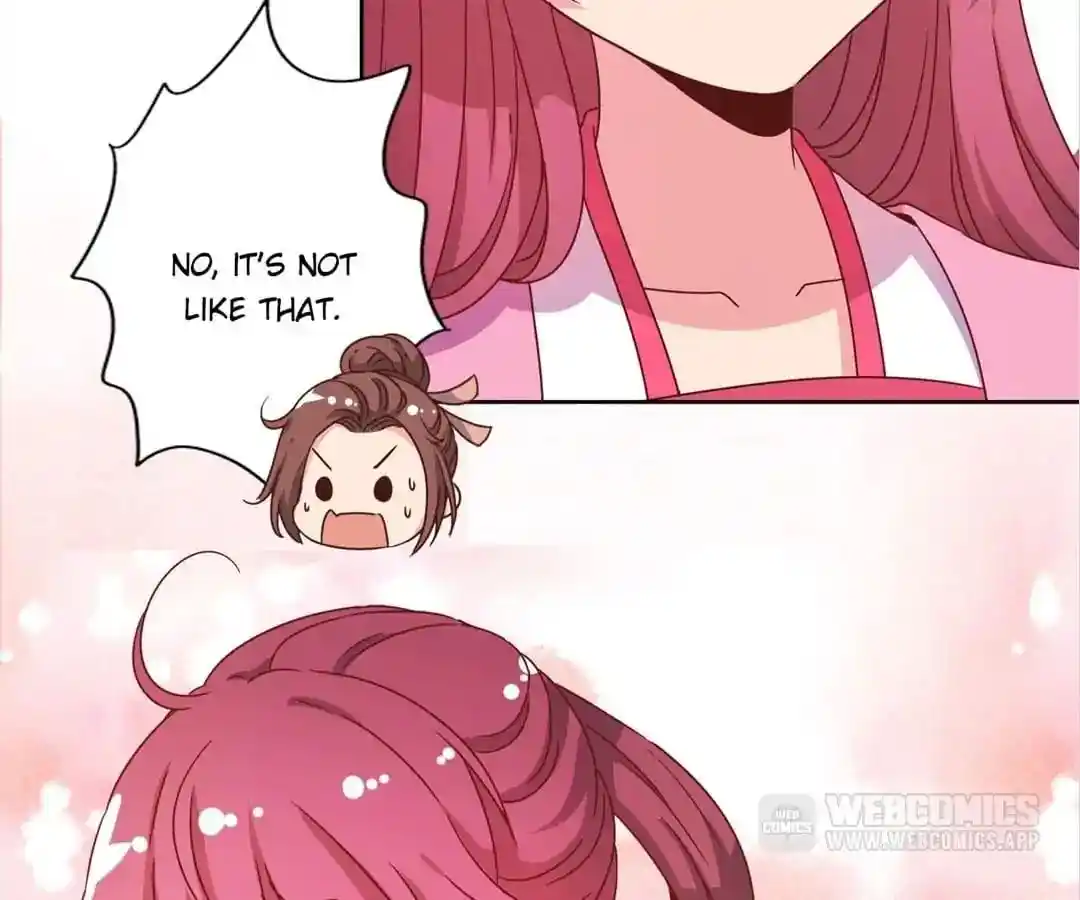 The Empress’ Poor-quality Special Effects Chapter 129