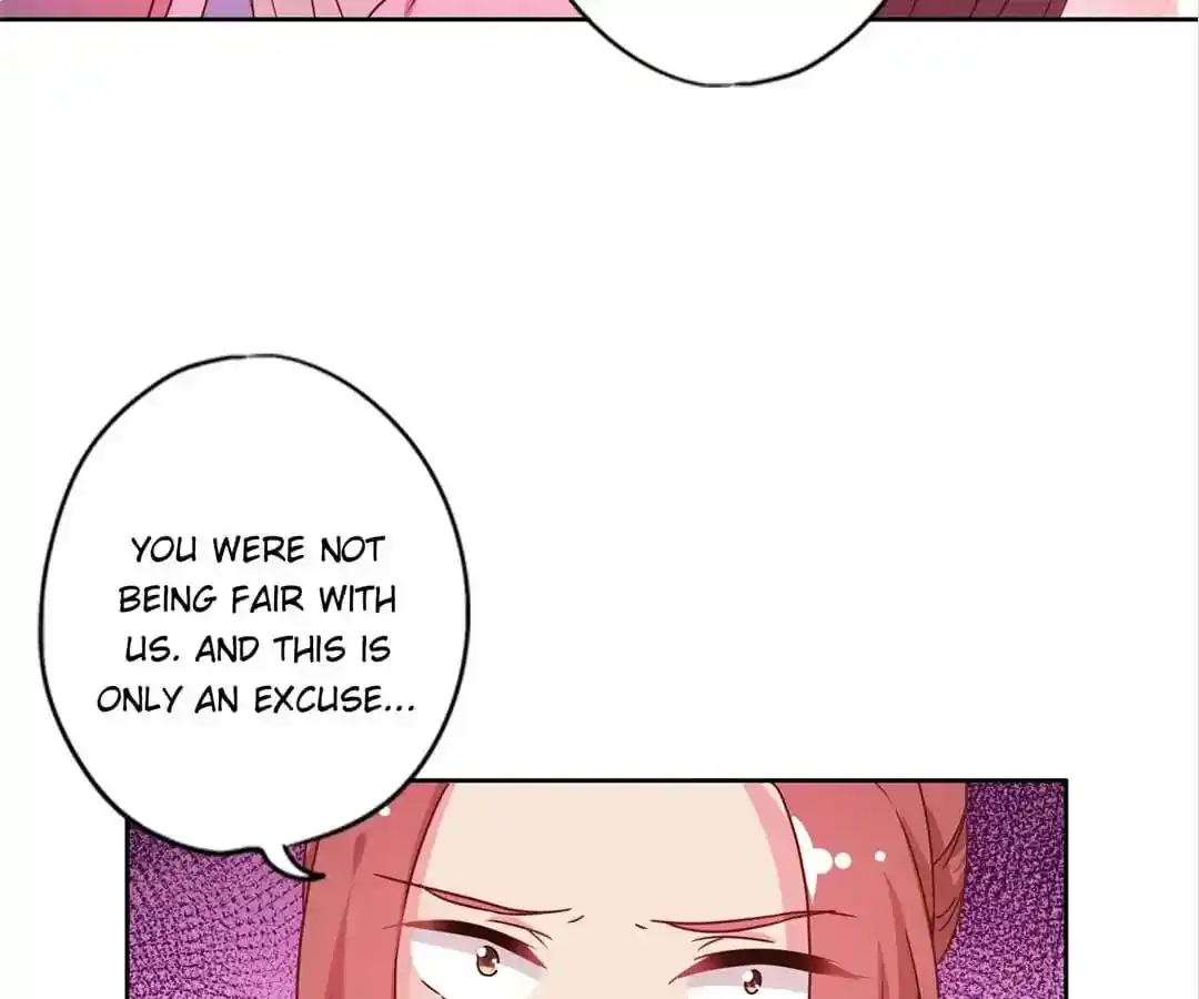 The Empress’ Poor-quality Special Effects Chapter 129