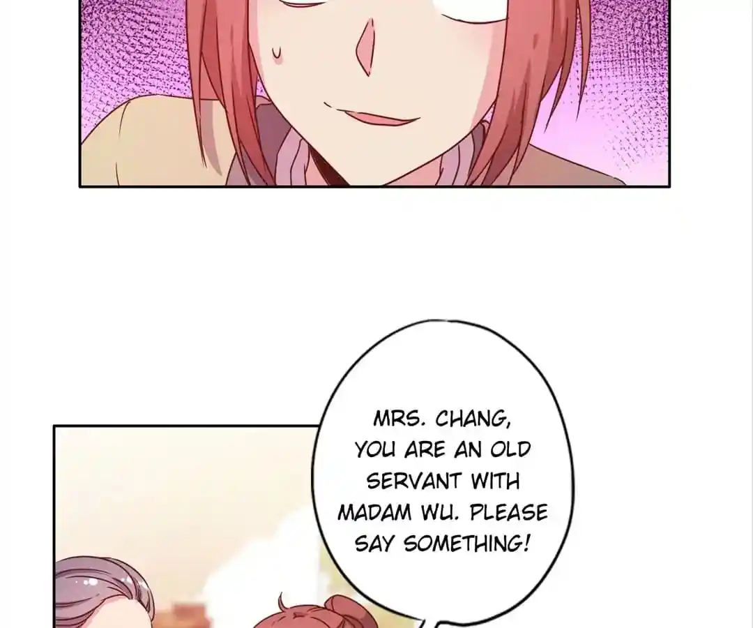 The Empress’ Poor-quality Special Effects Chapter 129