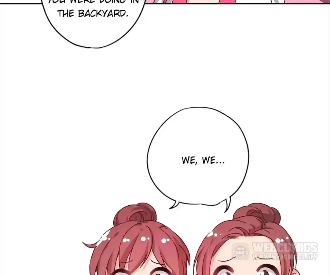 The Empress’ Poor-quality Special Effects Chapter 129