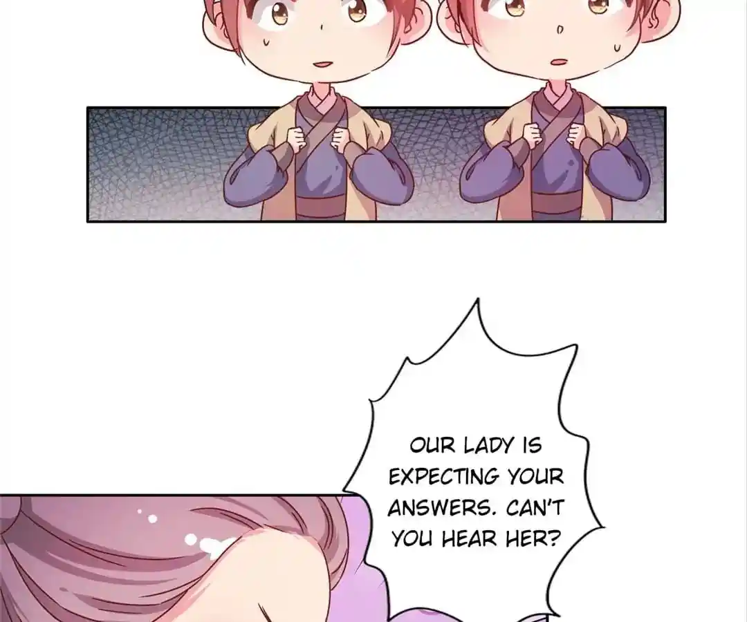 The Empress’ Poor-quality Special Effects Chapter 129