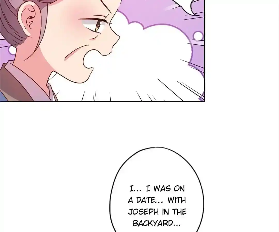 The Empress’ Poor-quality Special Effects Chapter 129