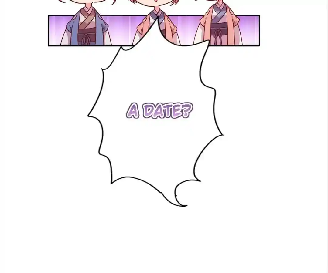 The Empress’ Poor-quality Special Effects Chapter 129