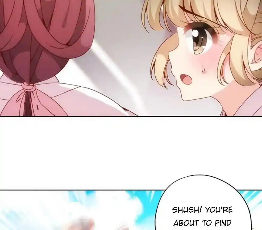 The Empress’ Poor-quality Special Effects Chapter 13