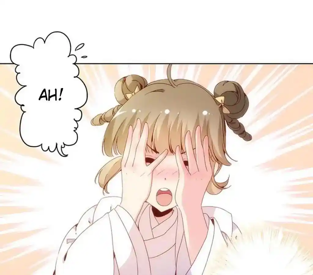 The Empress’ Poor-quality Special Effects Chapter 13