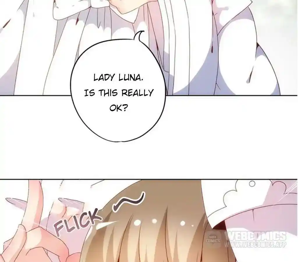 The Empress’ Poor-quality Special Effects Chapter 13