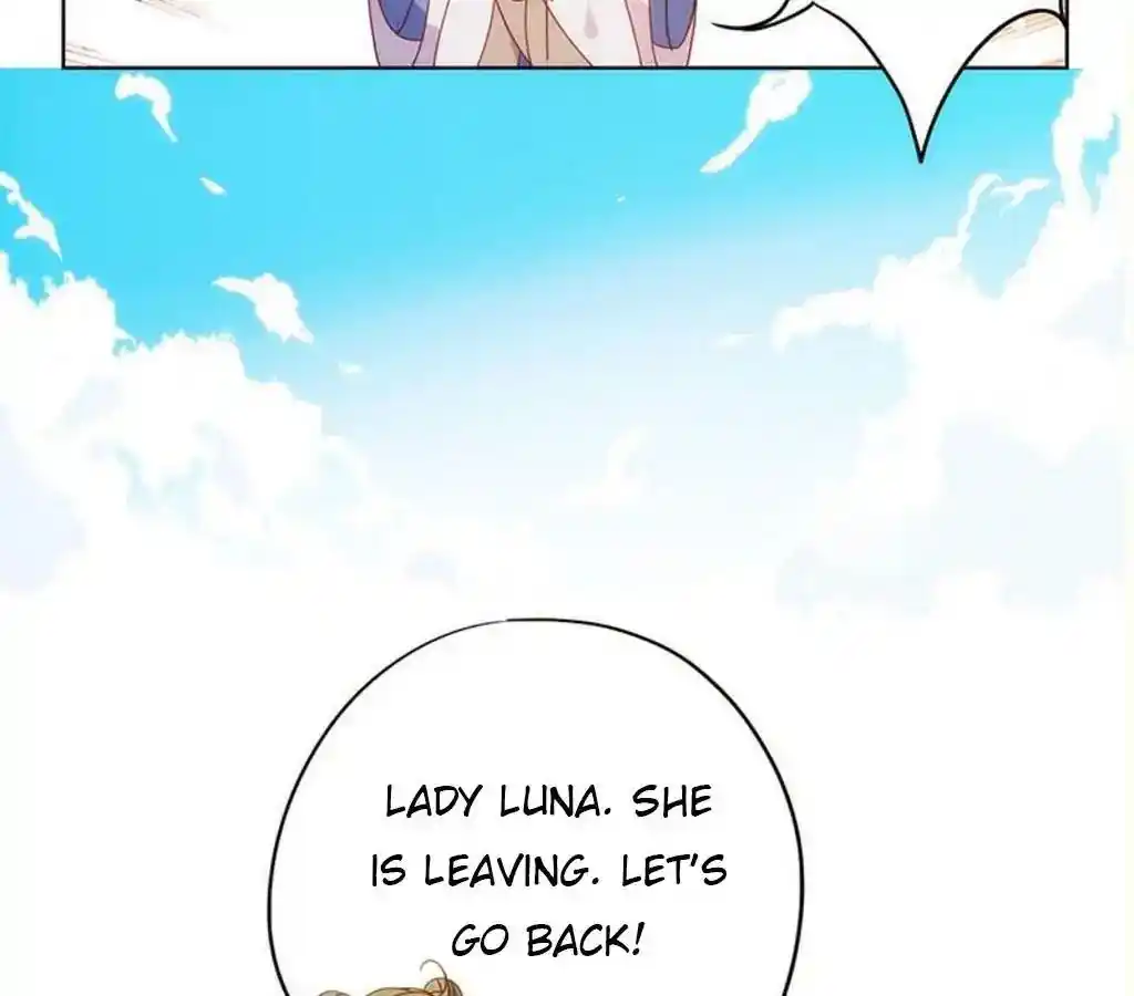 The Empress’ Poor-quality Special Effects Chapter 13