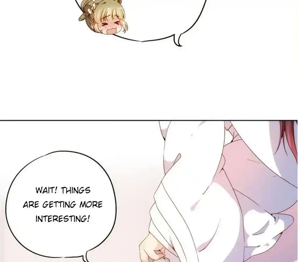 The Empress’ Poor-quality Special Effects Chapter 13