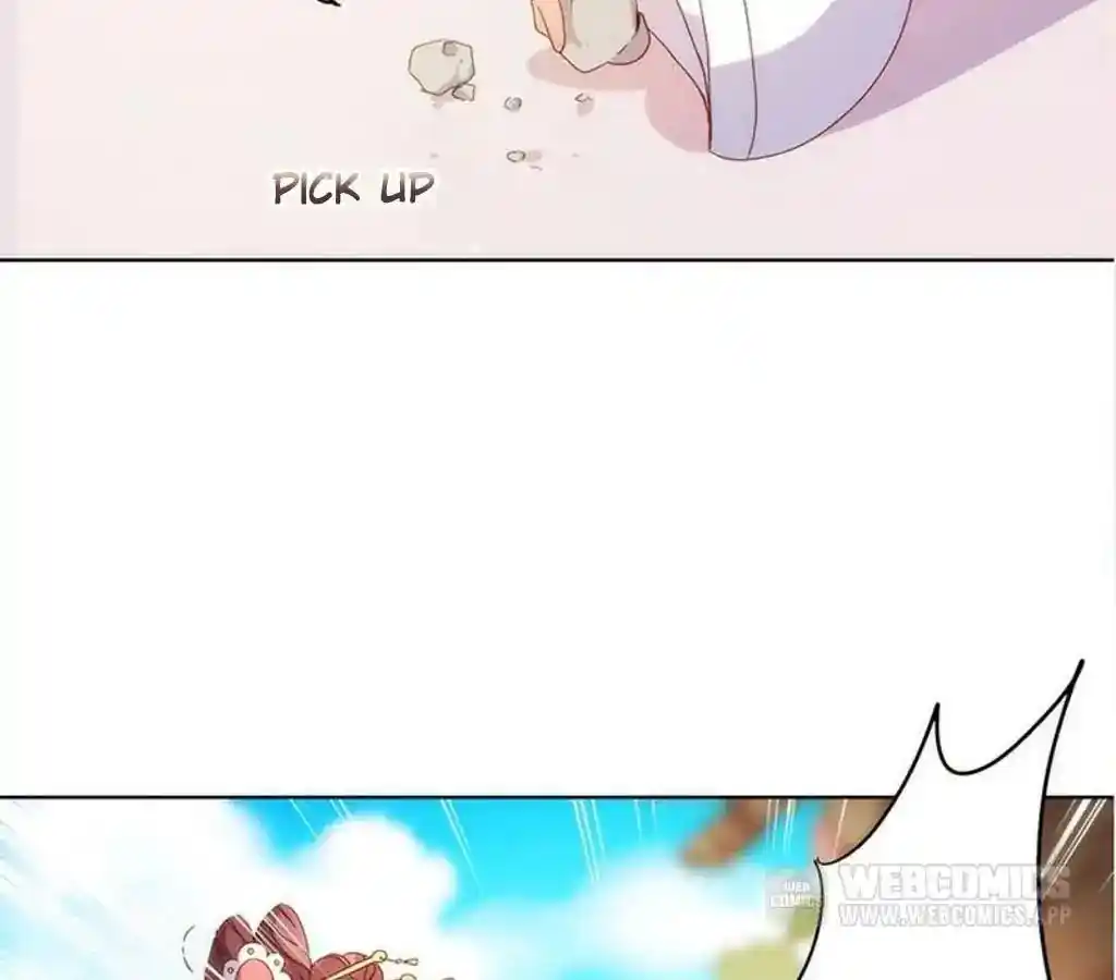 The Empress’ Poor-quality Special Effects Chapter 13