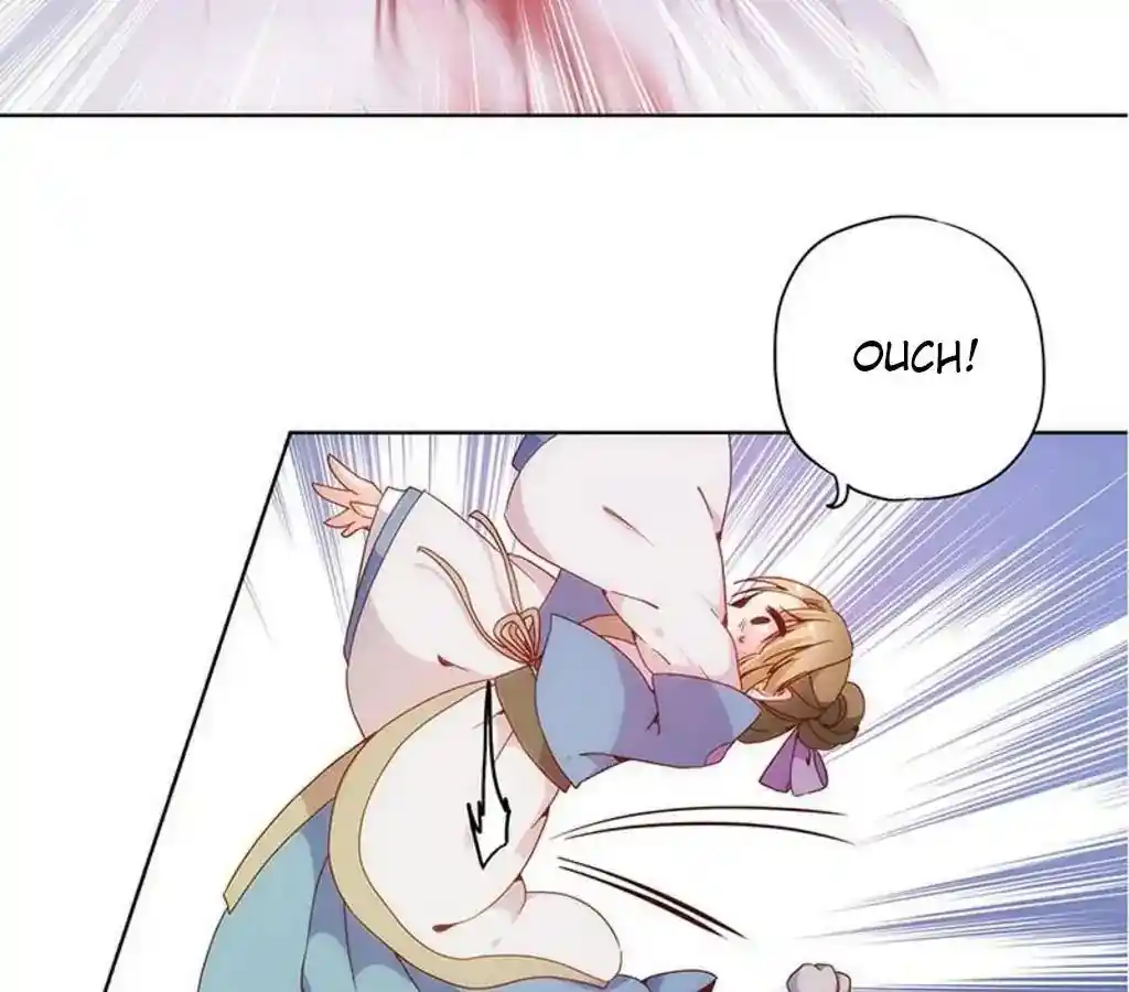 The Empress’ Poor-quality Special Effects Chapter 13