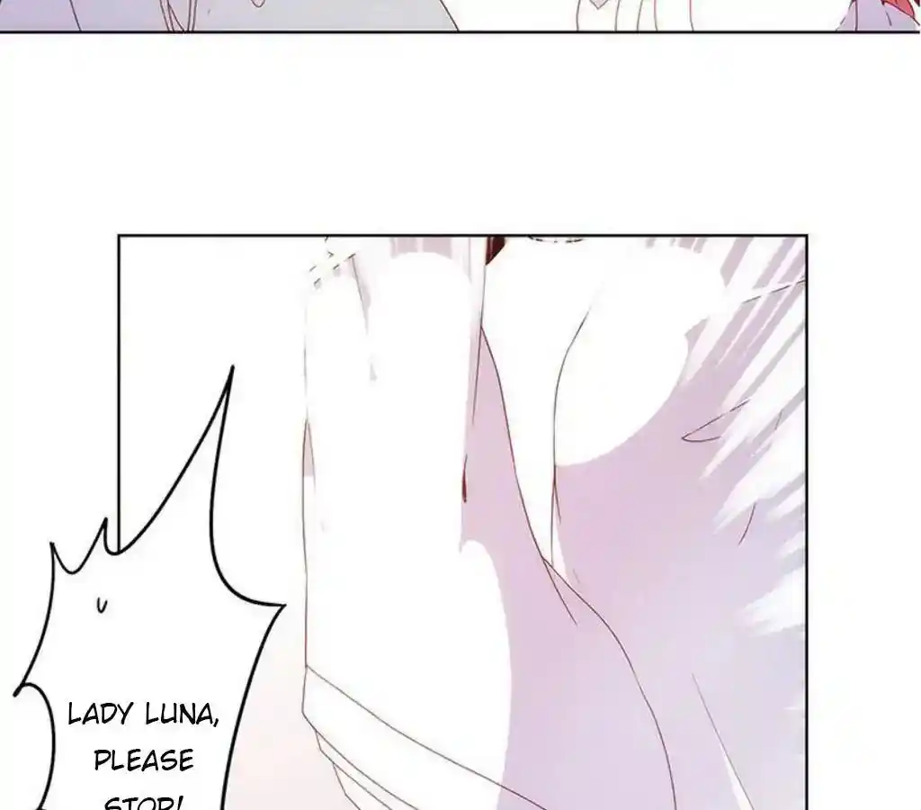 The Empress’ Poor-quality Special Effects Chapter 13