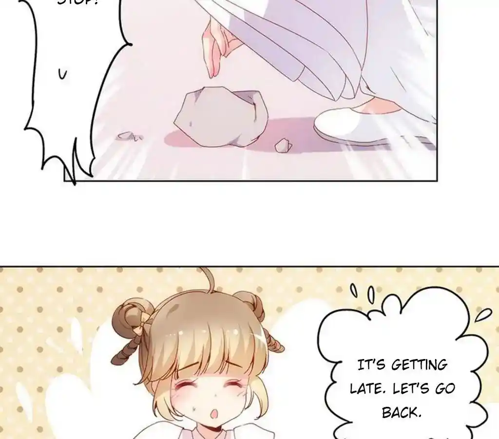 The Empress’ Poor-quality Special Effects Chapter 13