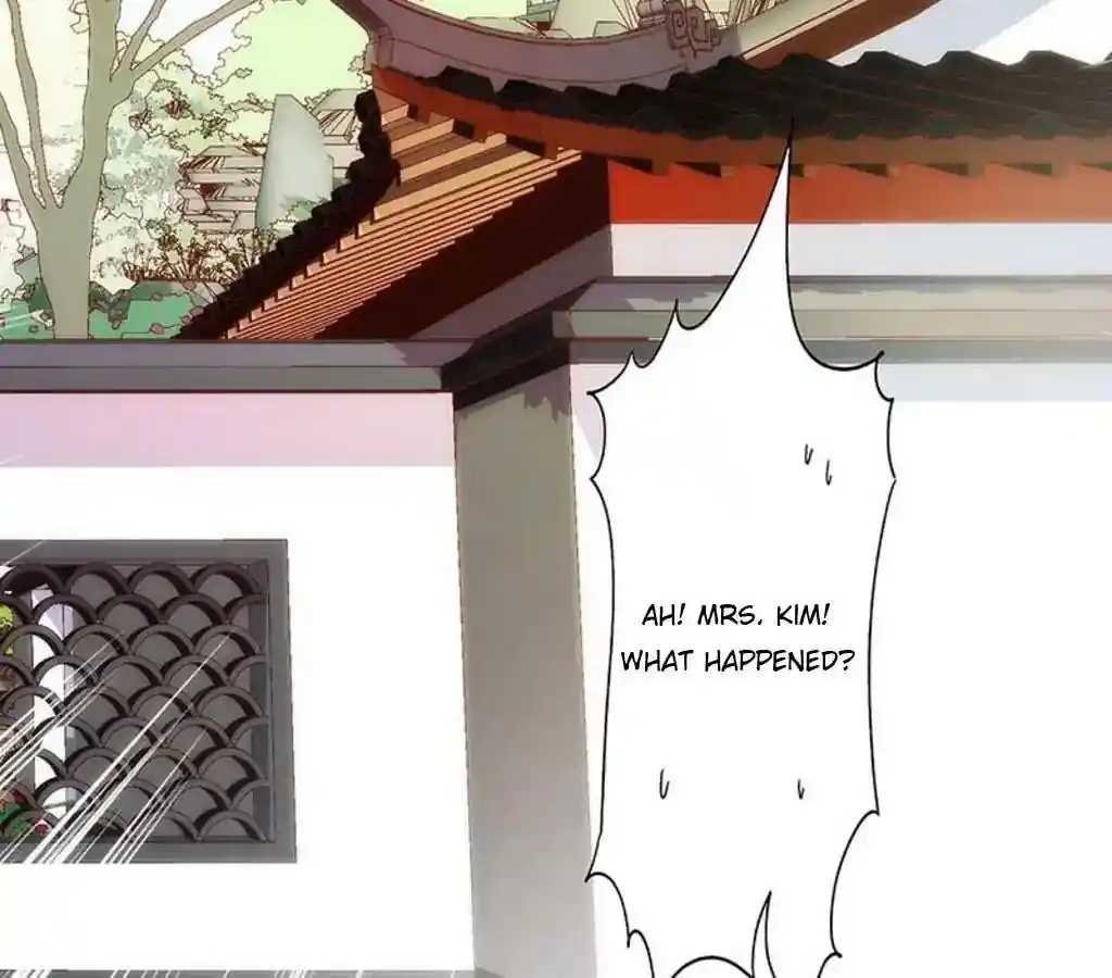 The Empress’ Poor-quality Special Effects Chapter 13